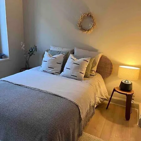 Apartment Cosy House Le Marila Cv *