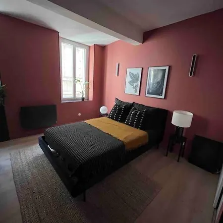 Apartment Cosy House Le Marila Cv *