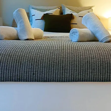 Cosy House Le Marila Cv Apartment Carcassonne