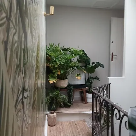 Cosy House Le Marila Cv Apartment