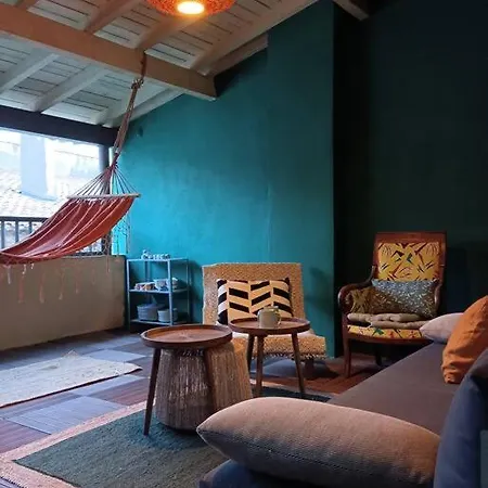 Cosy House Le Marila Cv Apartment