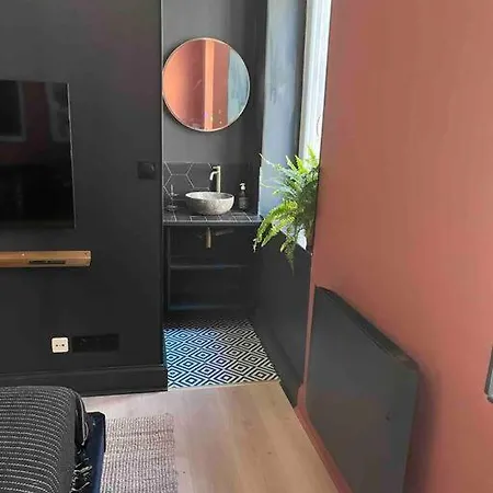 Cosy House Le Marila Cv Carcassonne