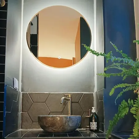 Cosy House Le Marila Cv Apartment Carcassonne